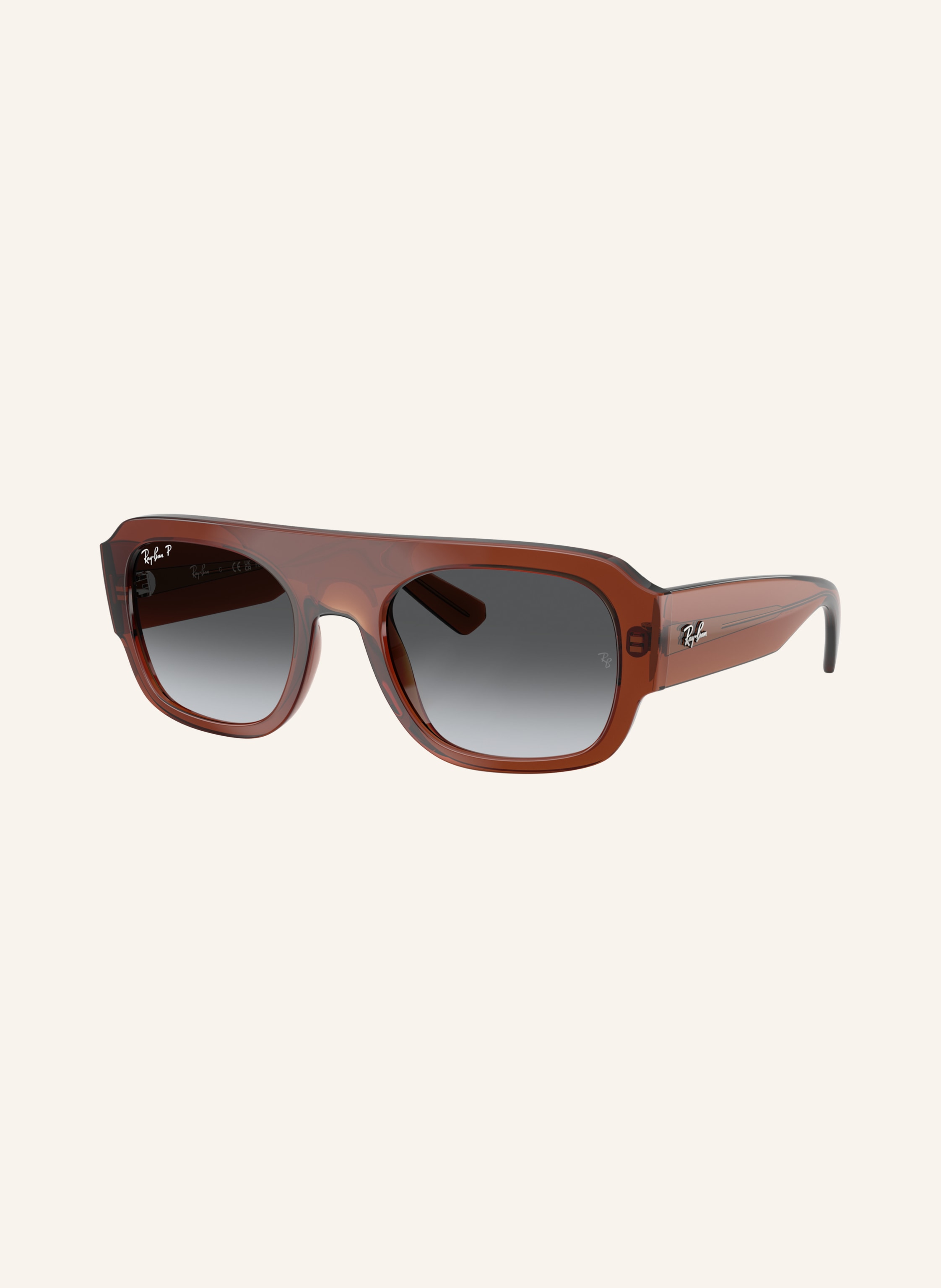 Ray-Ban Sonnenbrille RB2218