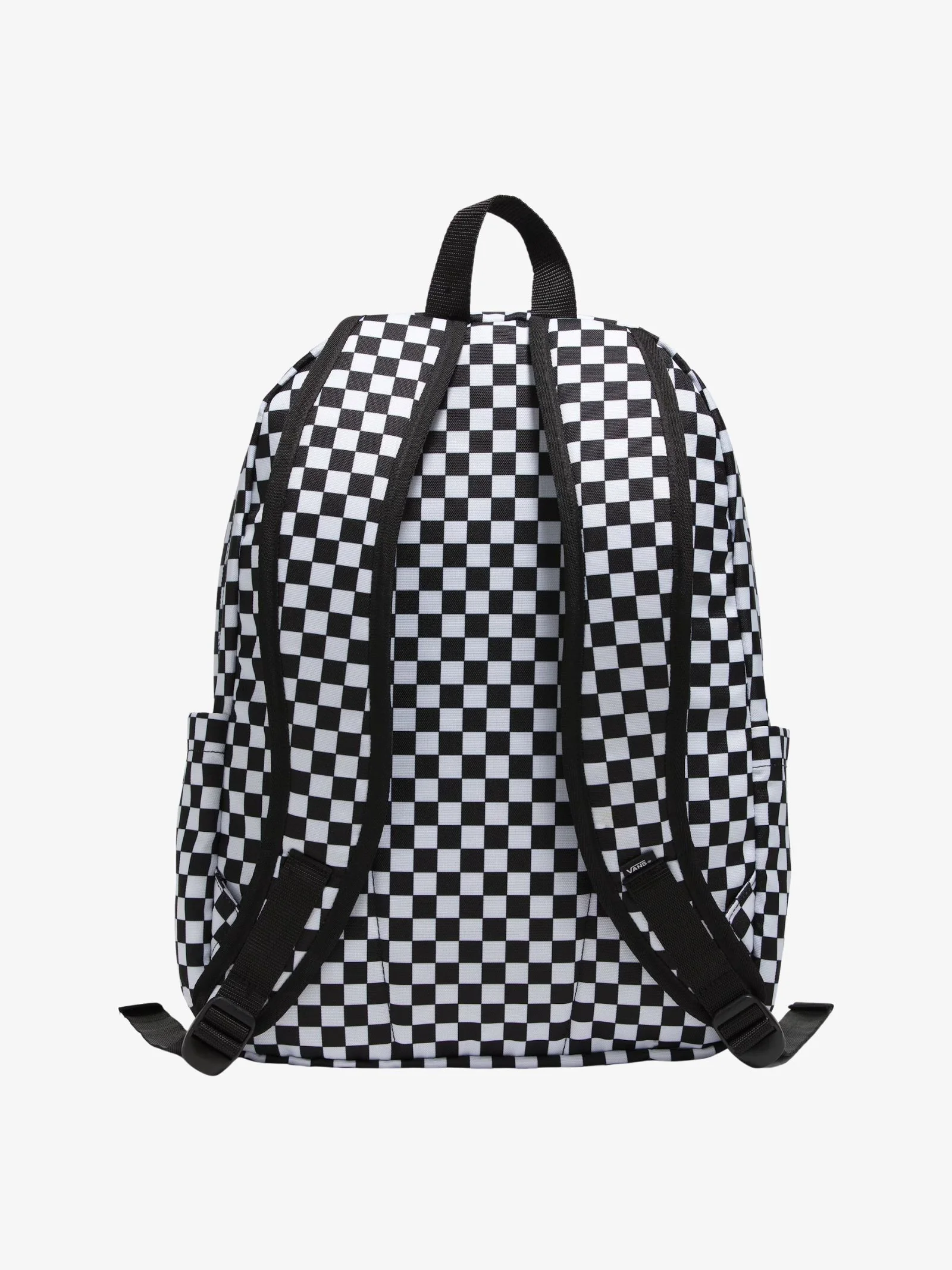 Old Skool Check Backpack