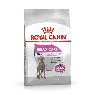Royal Canin Relax Care Maxi