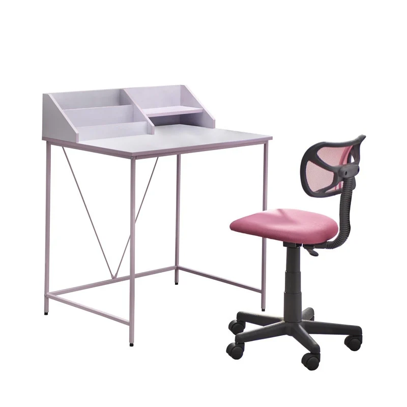 Simple Living Quincy Desk and Chair Set