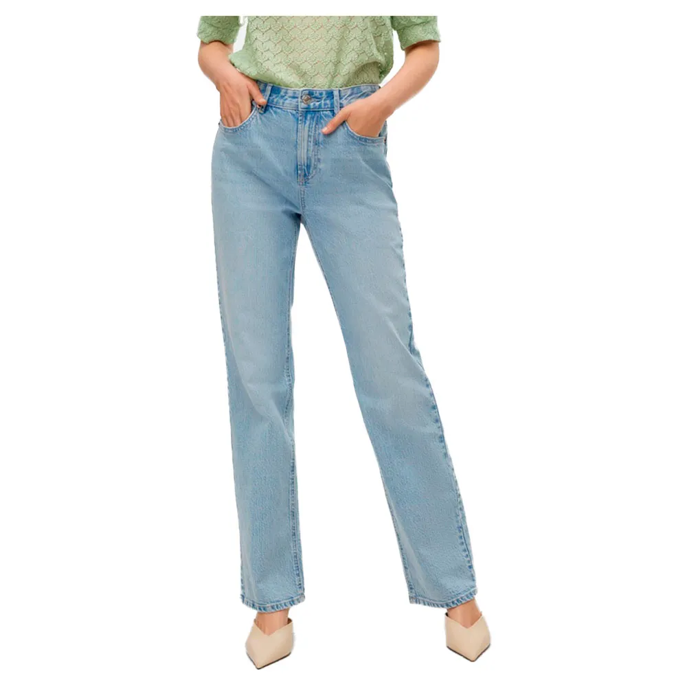 Vero Moda Tessa Straight Li3010 high waist jeans