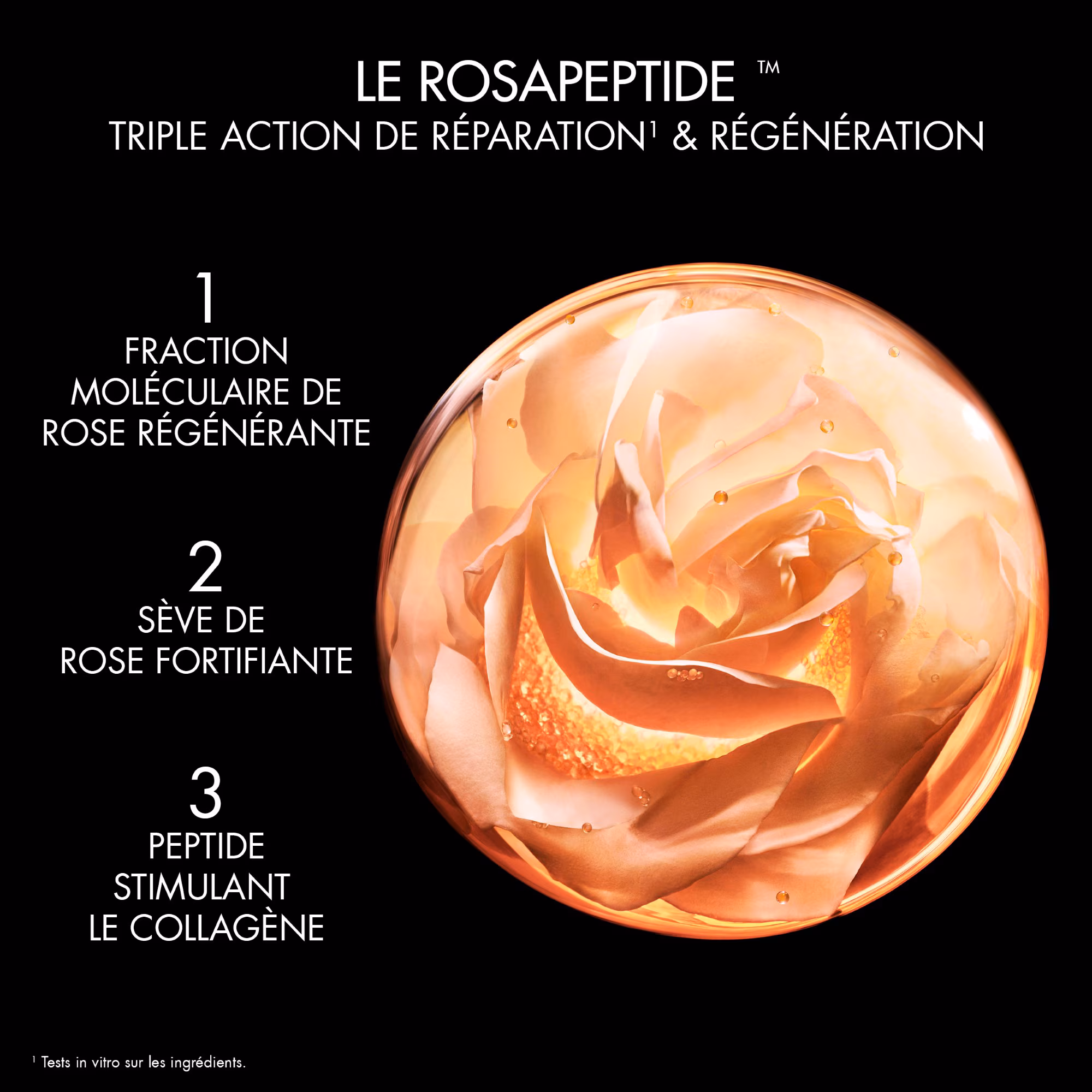 DIOR PRESTIGELa crème texture fine - haute réparation anti-âge