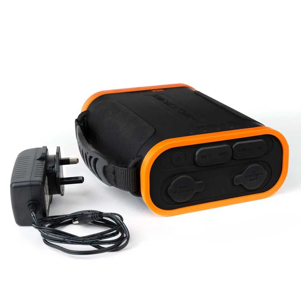 Fox International Halo Power Bank Power Bank