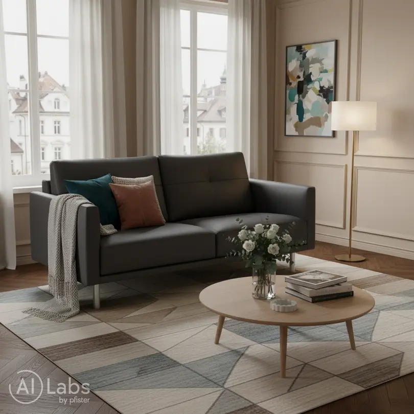 Einzelsofa I-Monia