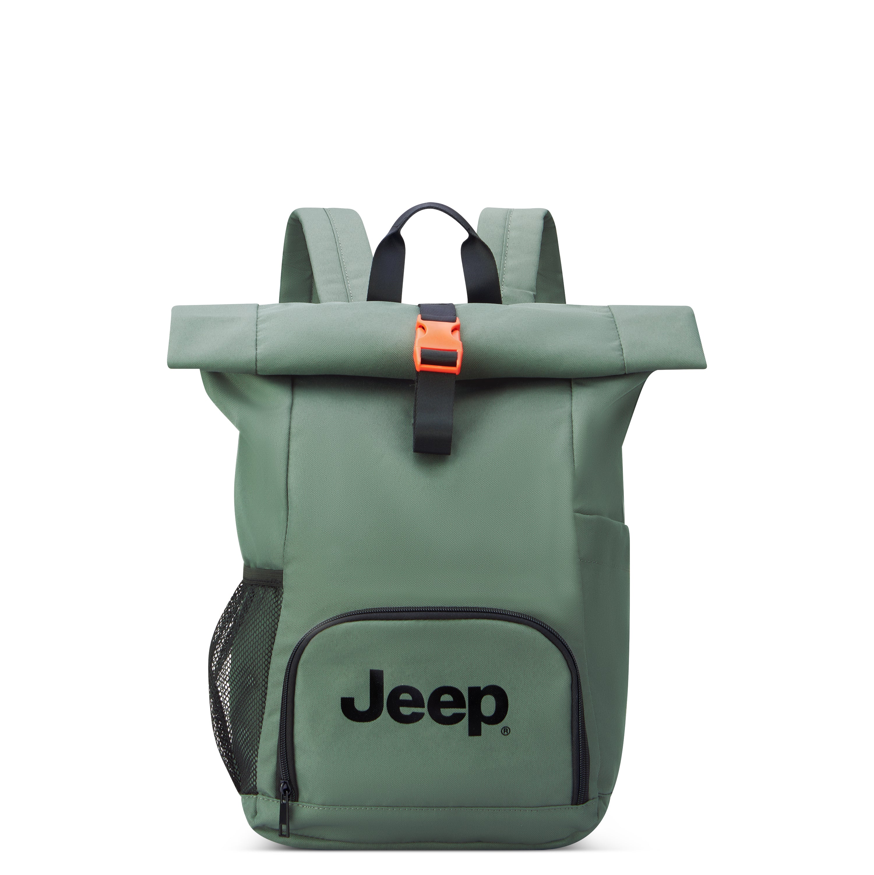 JS016D - Rolltop