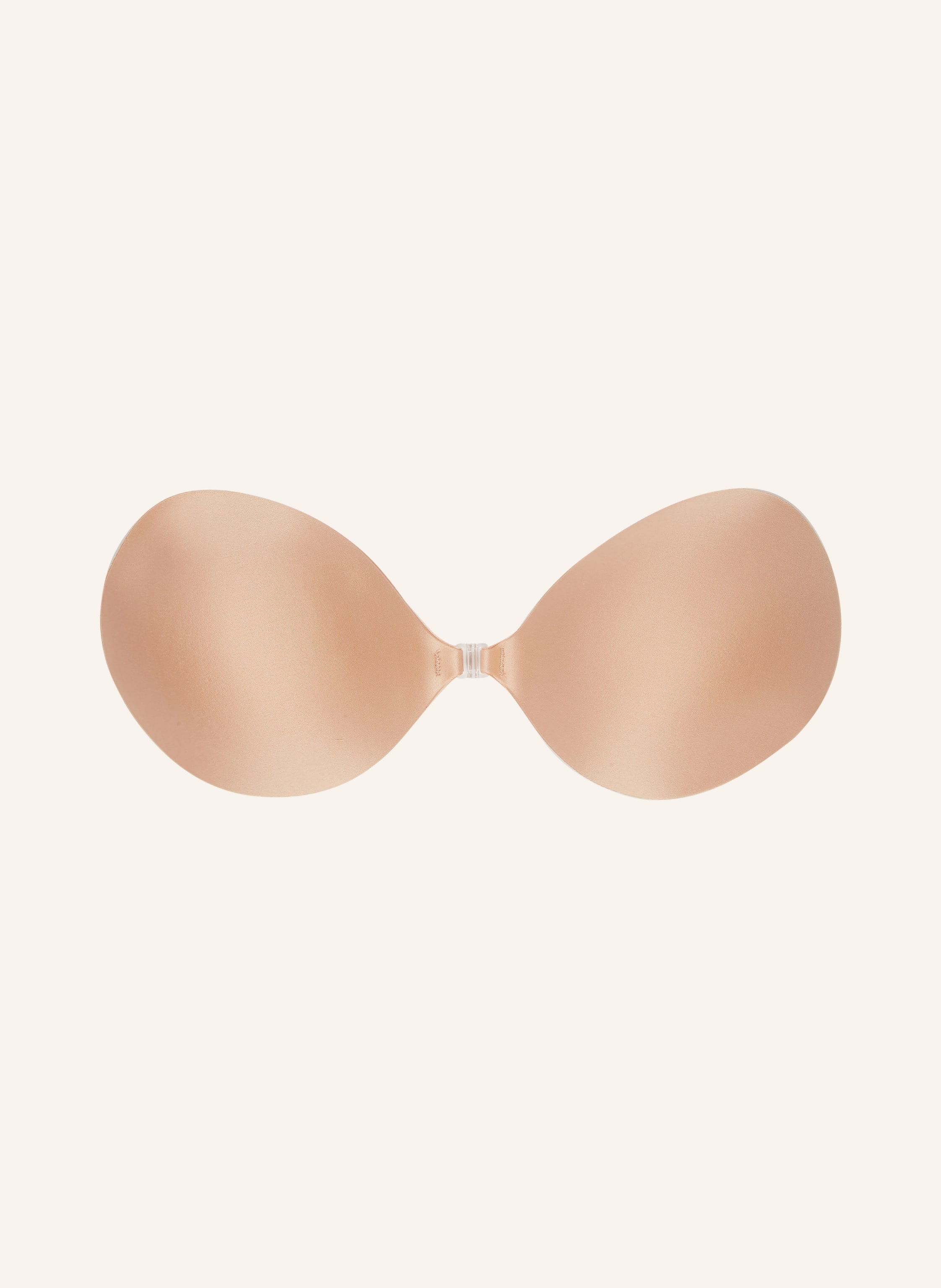 MAGIC Bodyfashion Rückenfreier Push-up-BH BACKLESS BEAUTY
