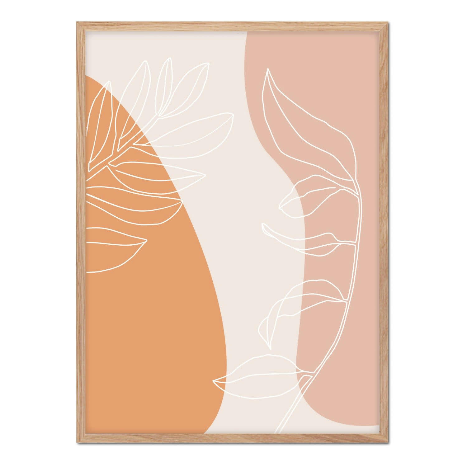 NATURAL - - 30x40