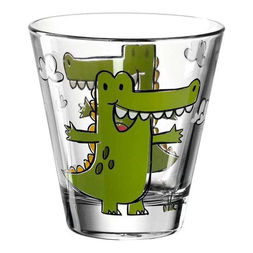 Becher 6er-Set Bambini