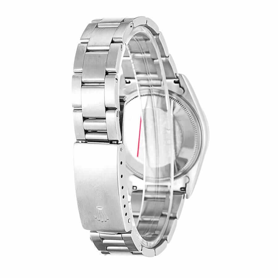 Rolex Air-King 14000 “White Dial” Authentic Copy 1:1