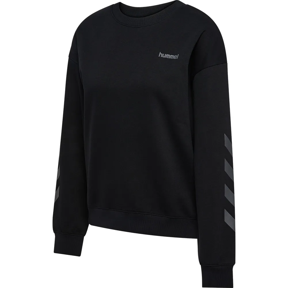 Hummel Keeper Chevron Crewneck sweatshirt