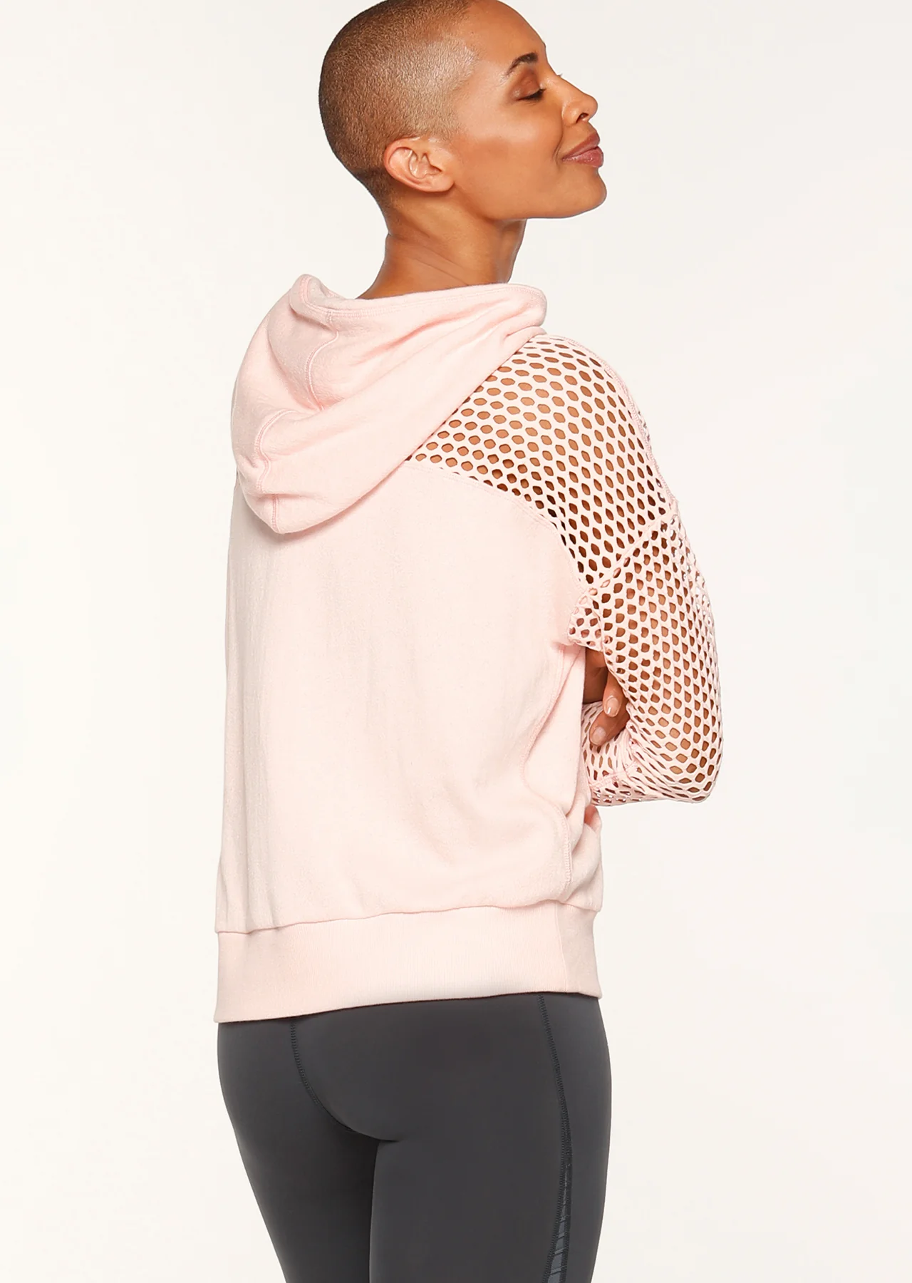 Movement Active Hoodie