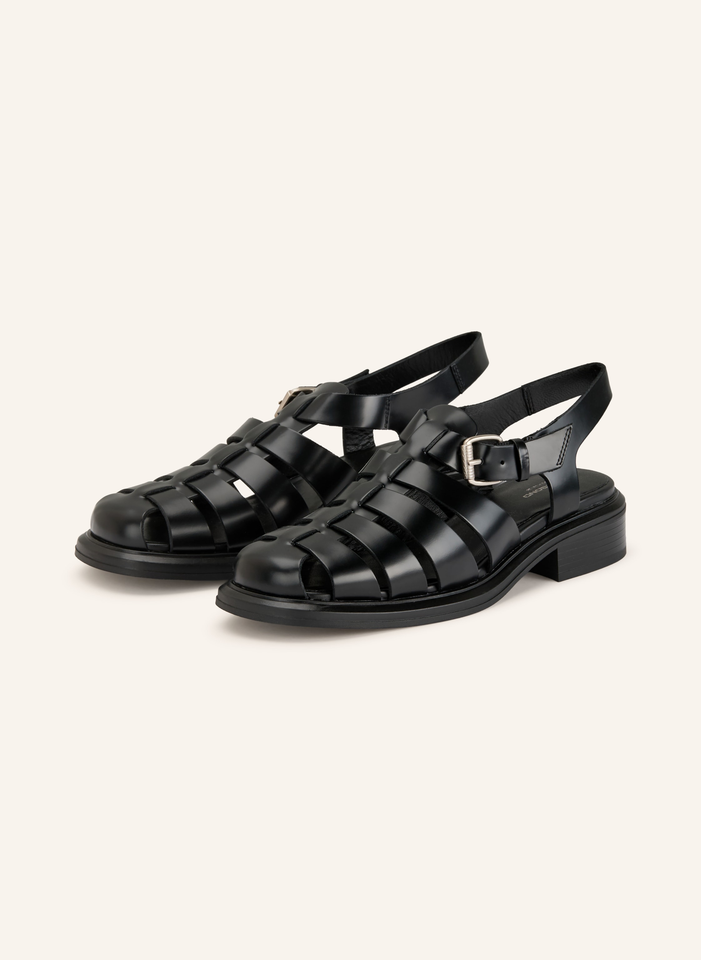 VAGABOND SHOEMAKERS Sandalen ELLIS