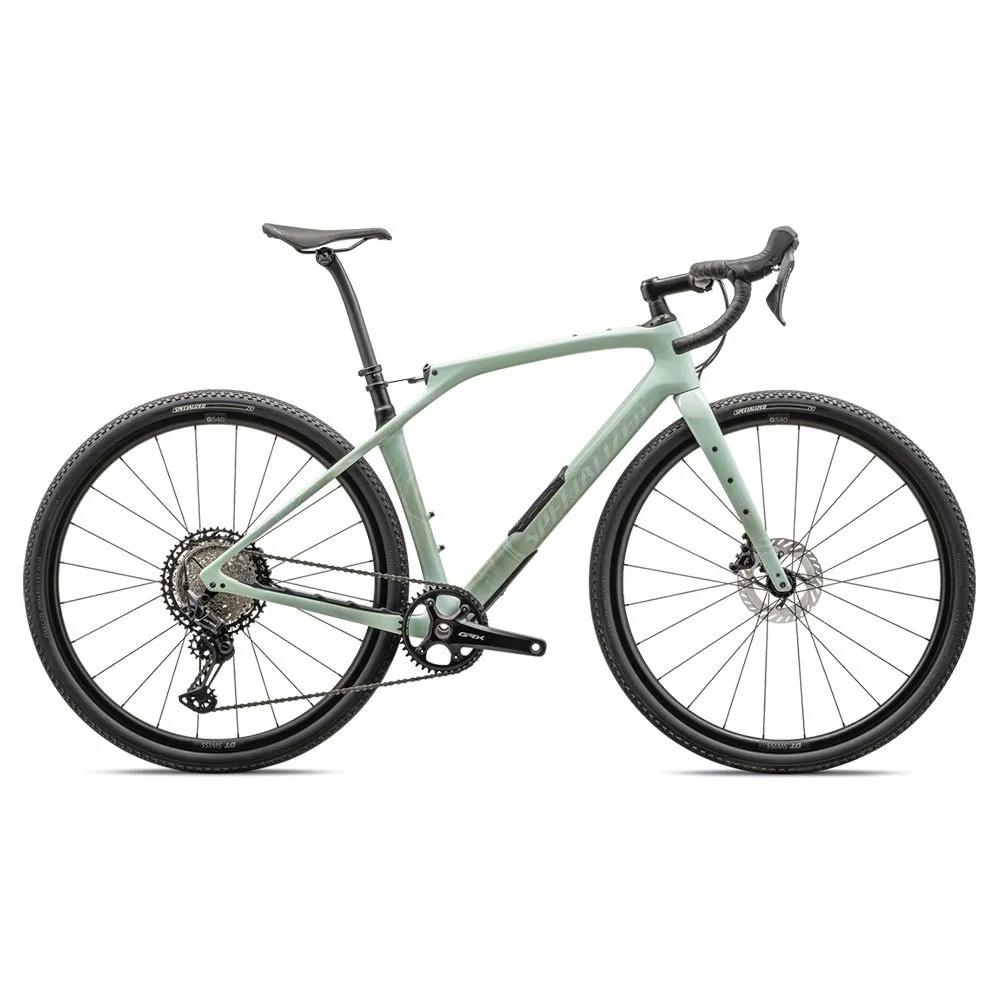 Specialized Diverge STR Comp 700 GRX 2024 gravel bike
