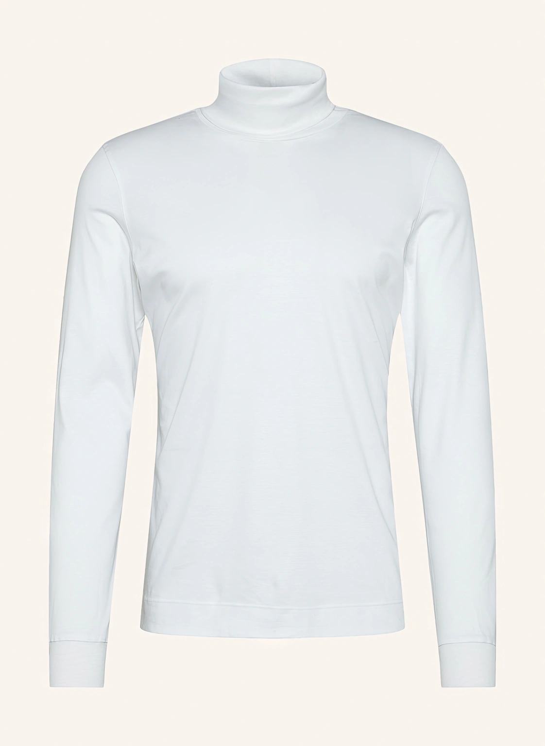 van Laack Longsleeves Polo