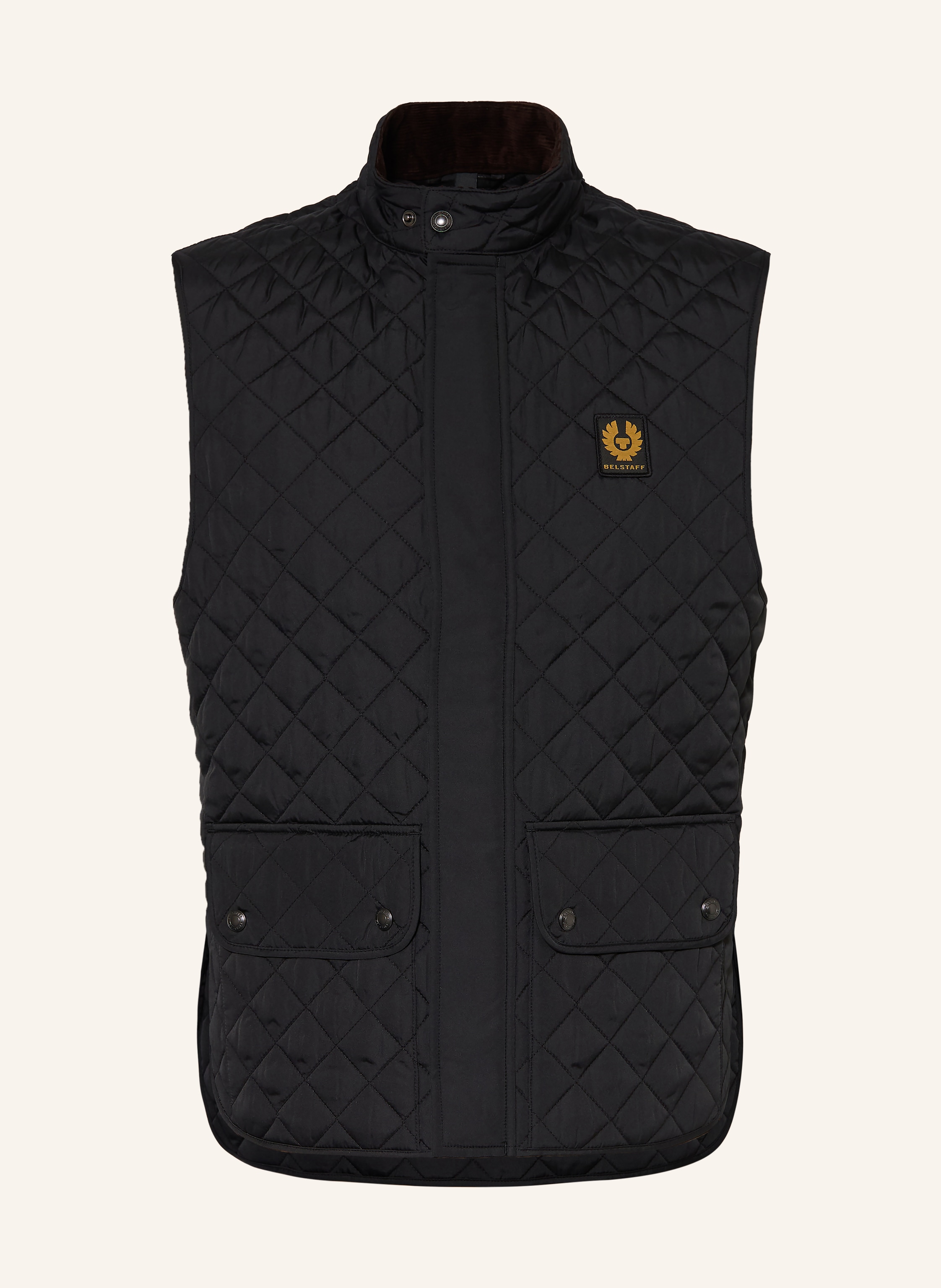 BELSTAFF Steppweste ICON