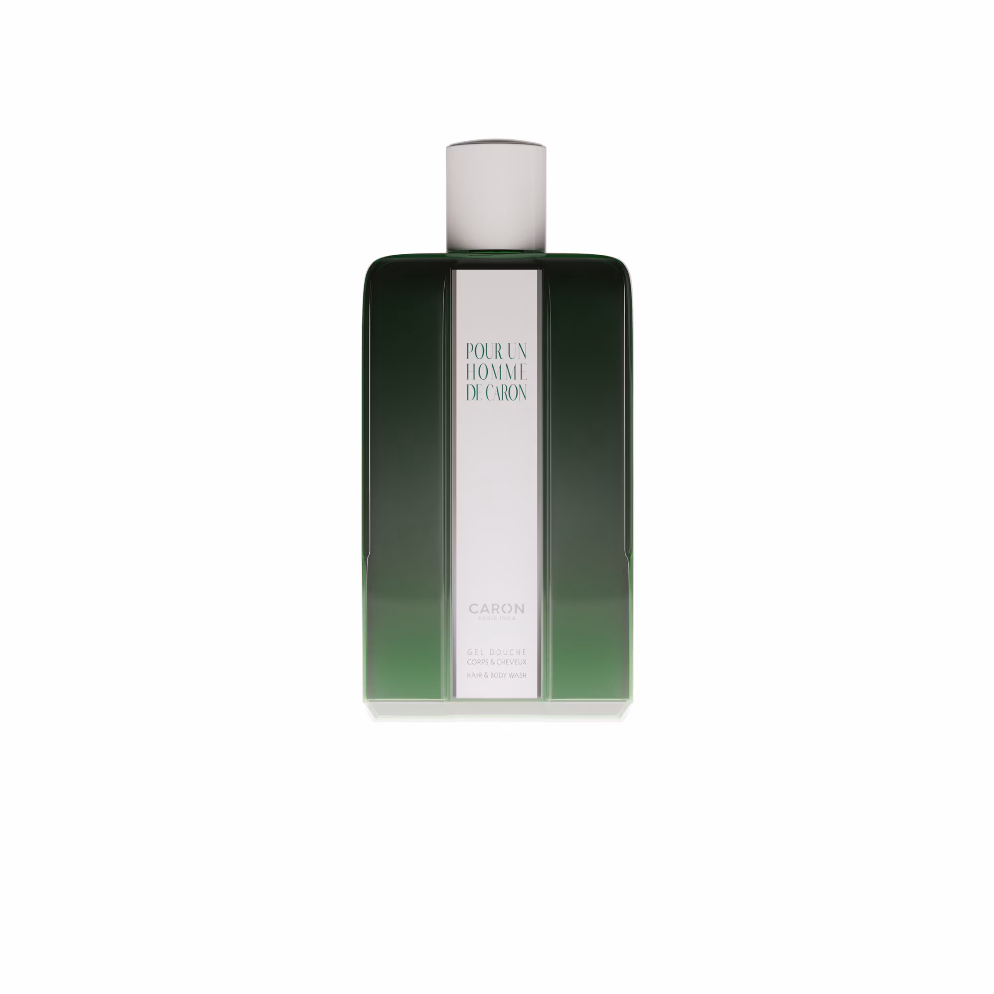 POUR UN HOMME DE CARONShampoing gel douche