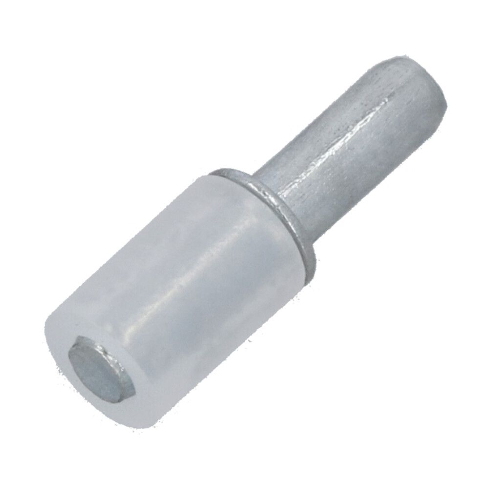 HYLLEBÆRER SUKI BL43 GUMMI 5MM
