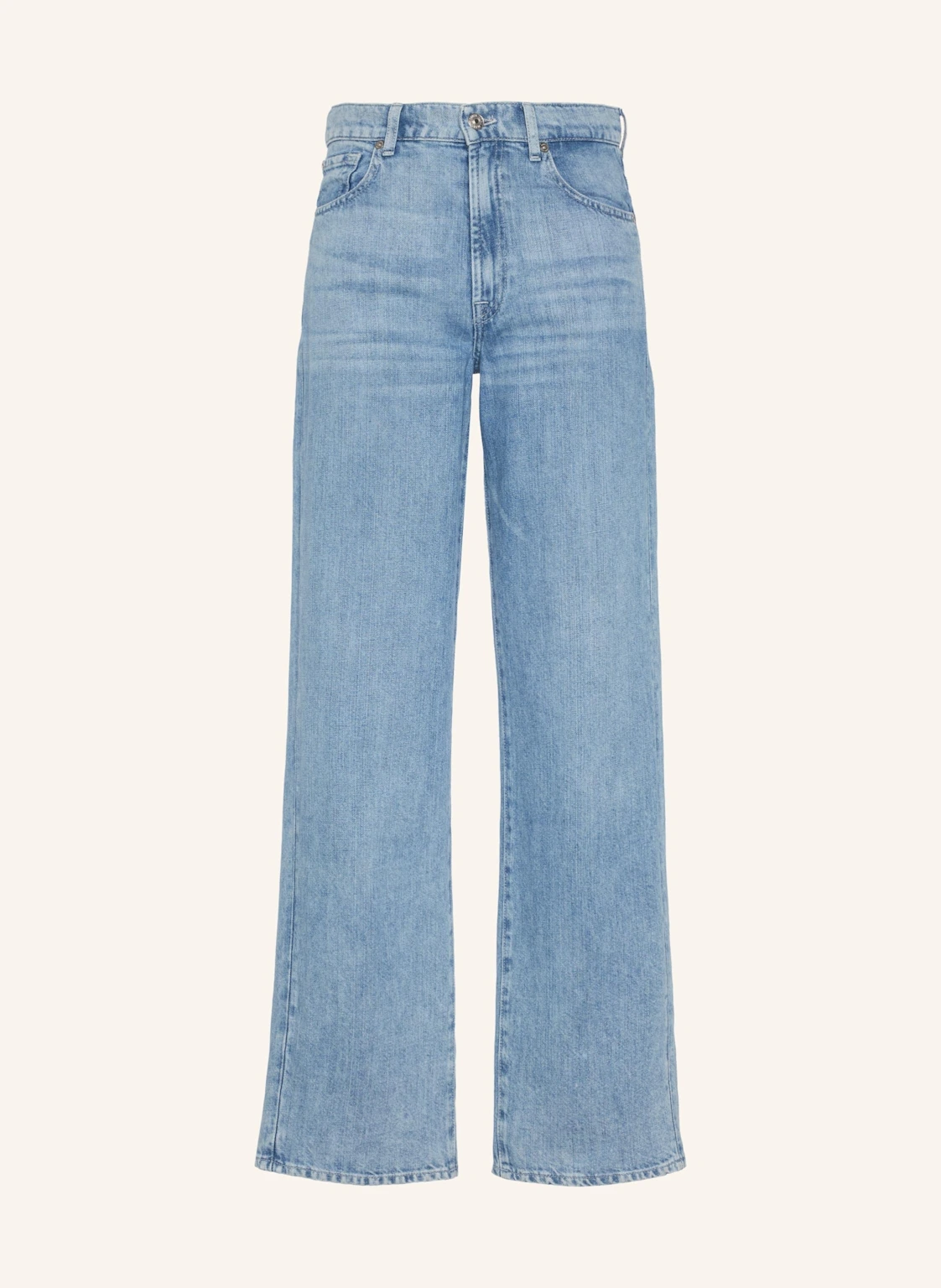 7 for all mankind Jeans Straight Straight Fit
