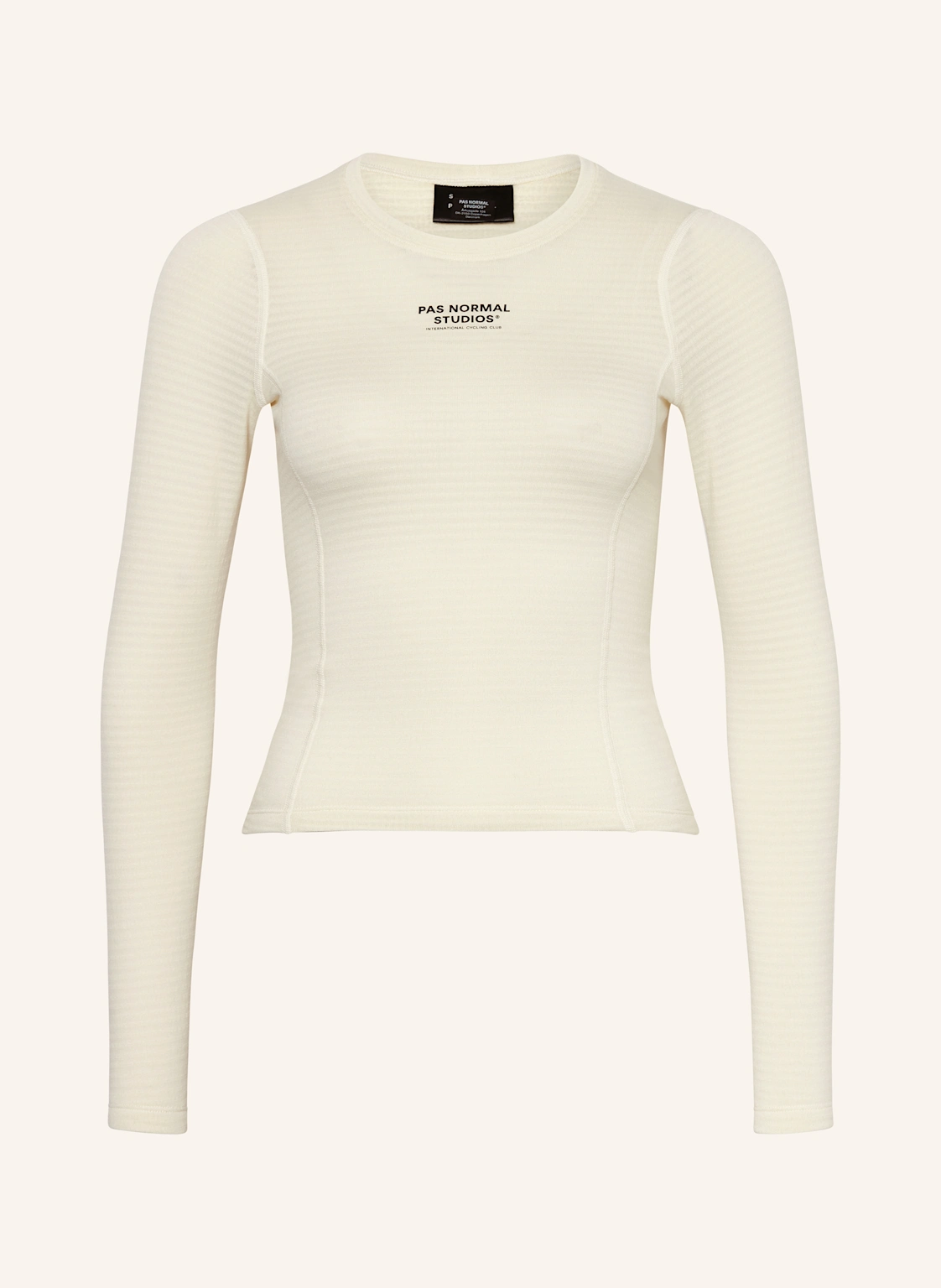 PAS NORMAL STUDIOS Longsleeve THERMAL