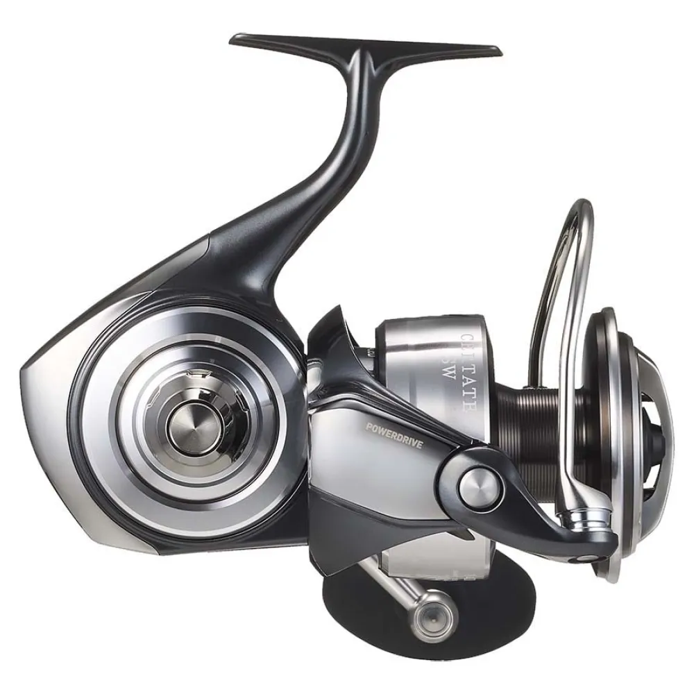 Daiwa Certate 26 SW spinning reel