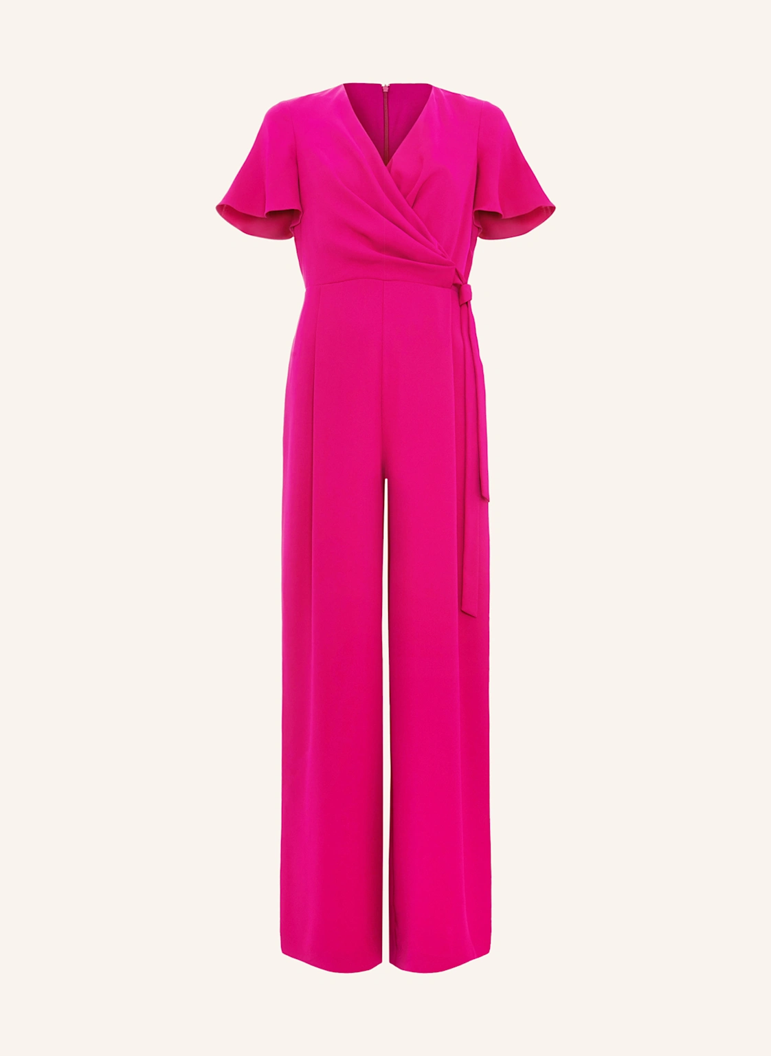 Phase Eight Jumpsuit JULISSA in Wickeloptik