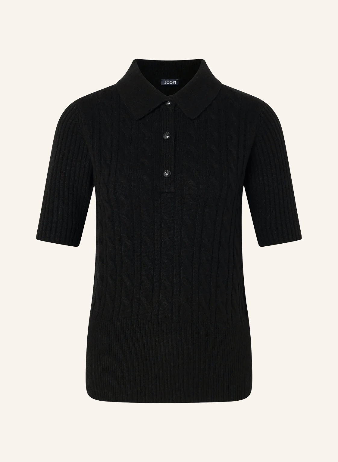 JOOP! Strick-Poloshirt KEVINA