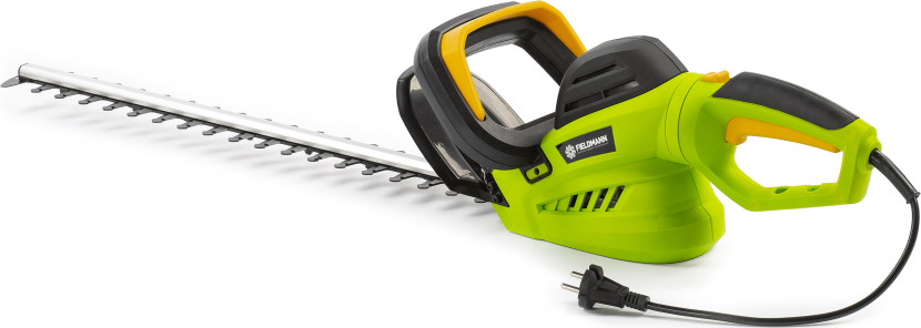 Elektryczne Nożyce Do Żywopłotu Fieldmann Fzn 2505-E 600W 55Cm