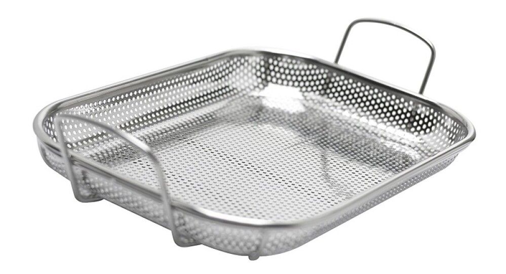 GRILLFORM BROIL KING 44X28X11 CM