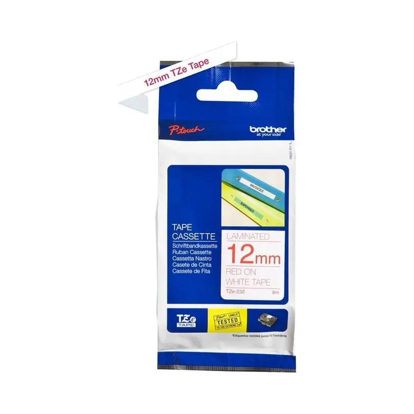 Klebeband TZe-232