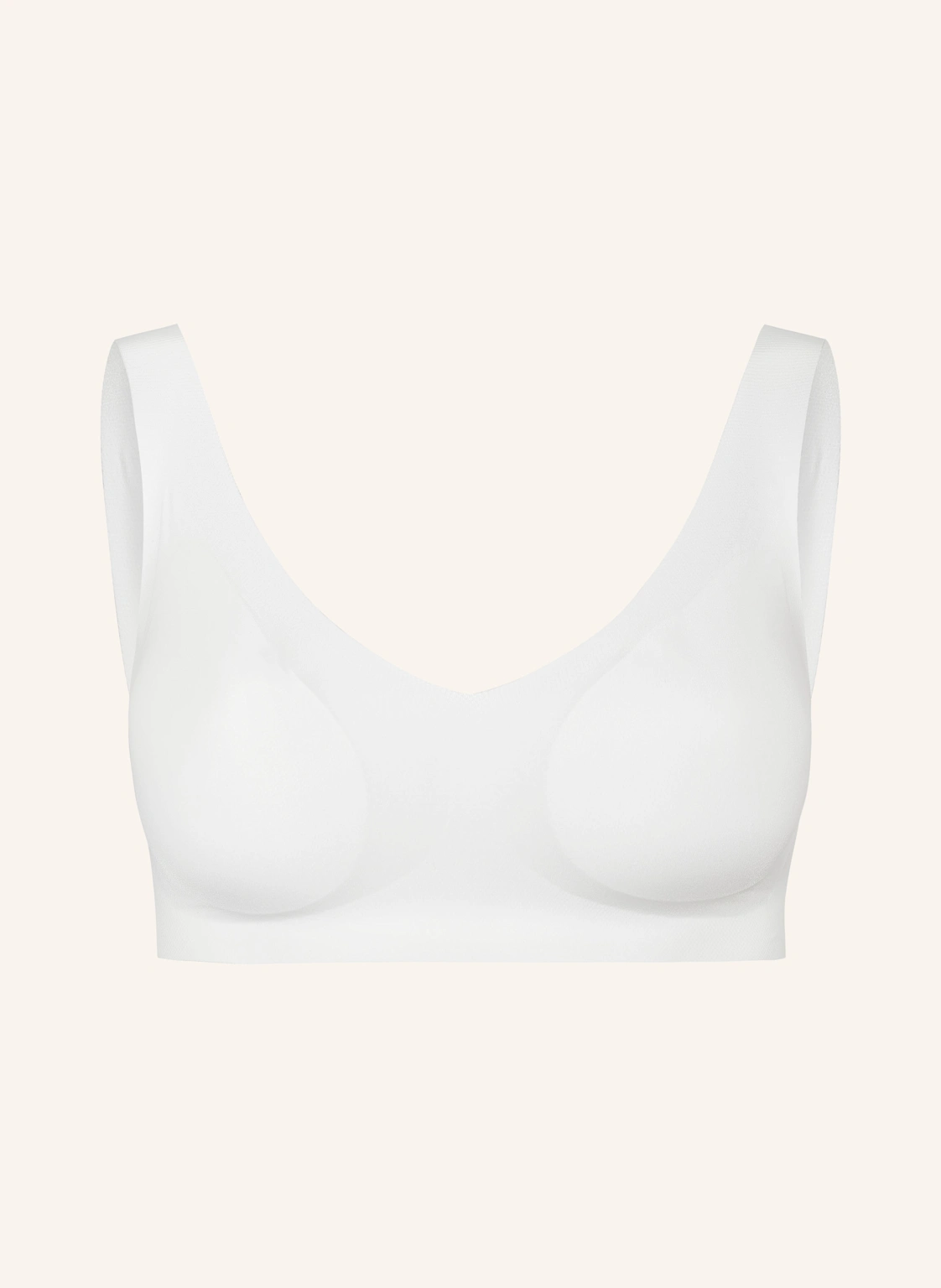sloggi Bustier ZERO FEEL 2.0