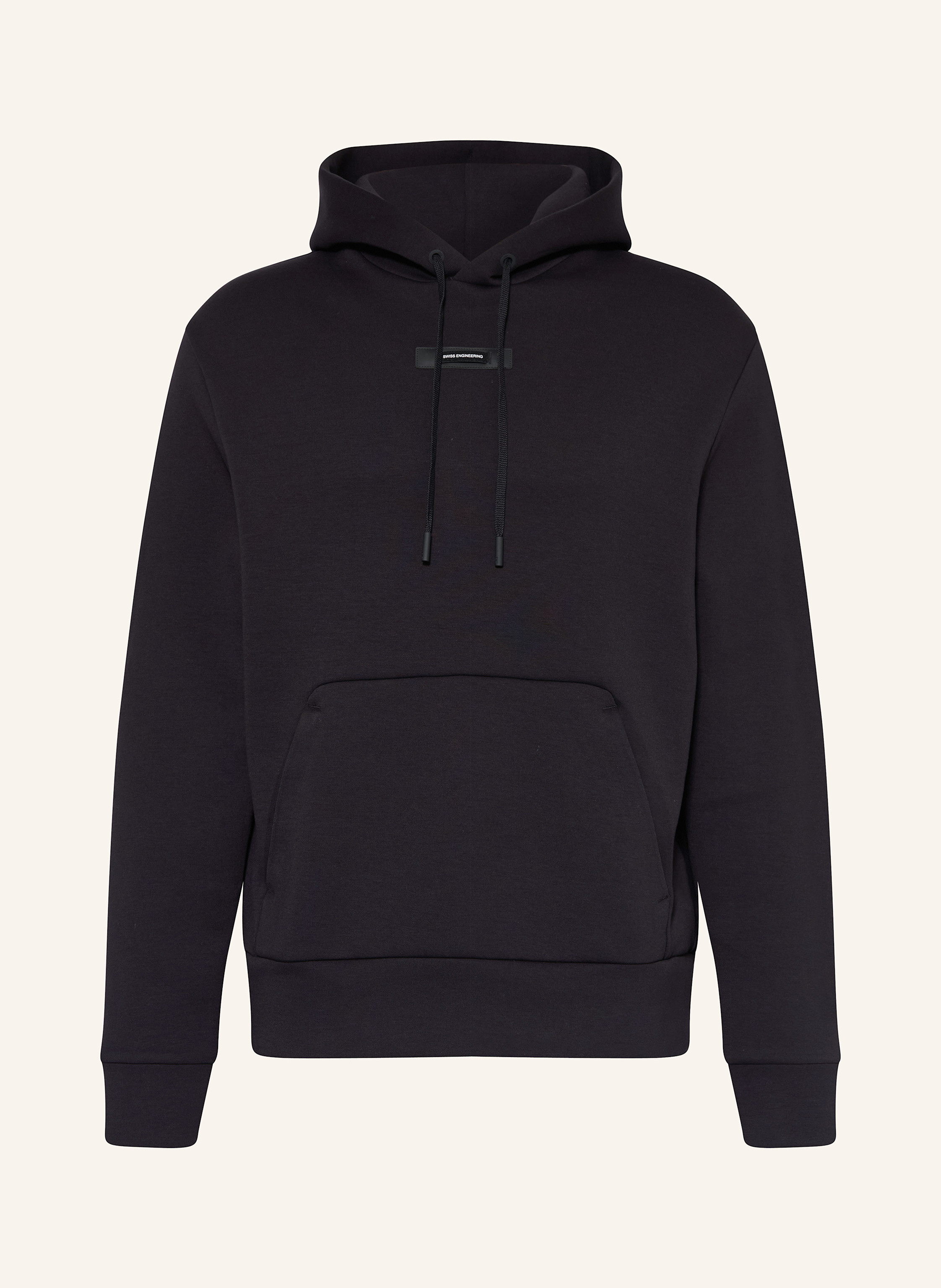On Hoodie FOCUS TECH