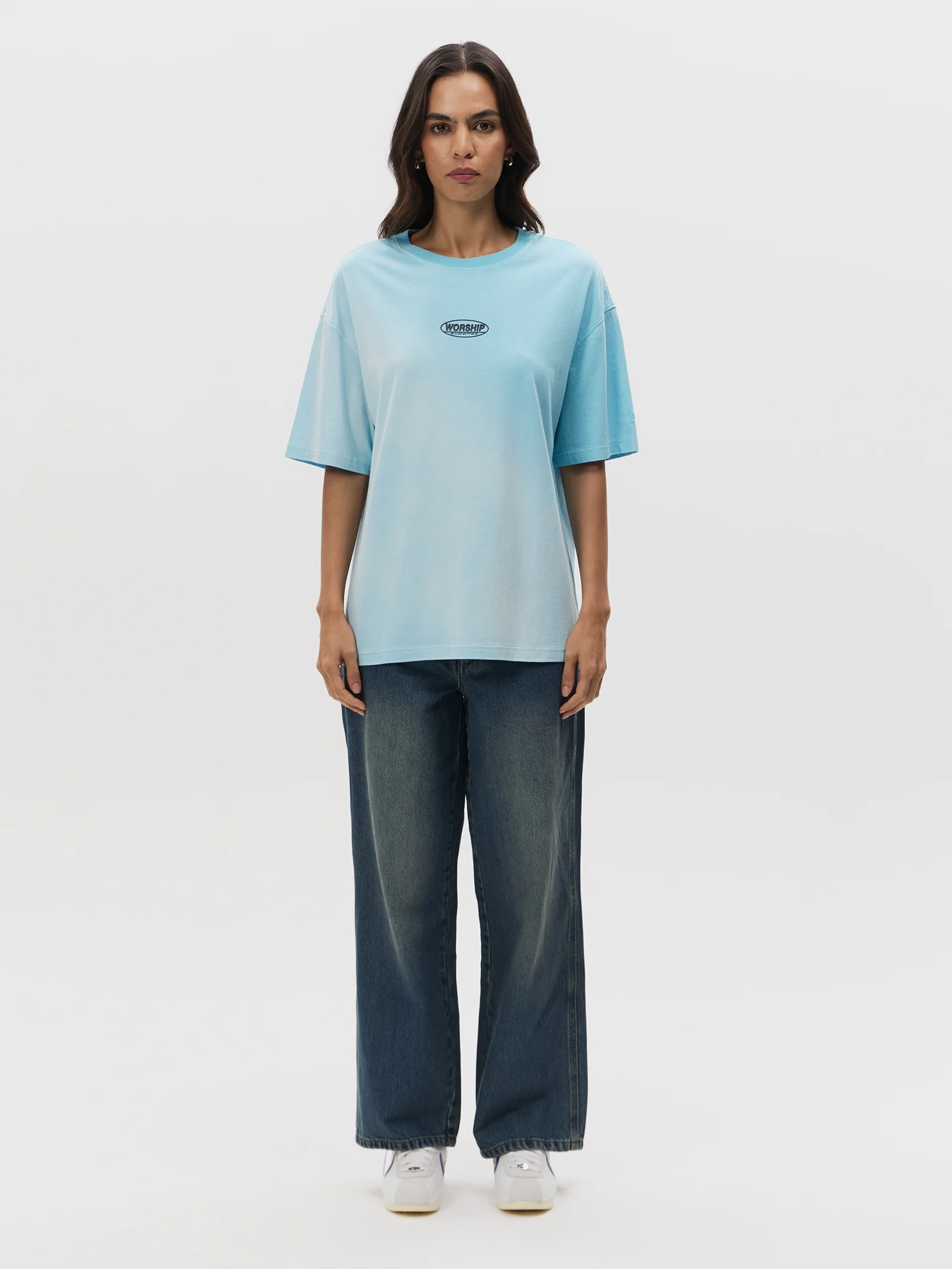 Fresh Air Relaxed Fit Tee