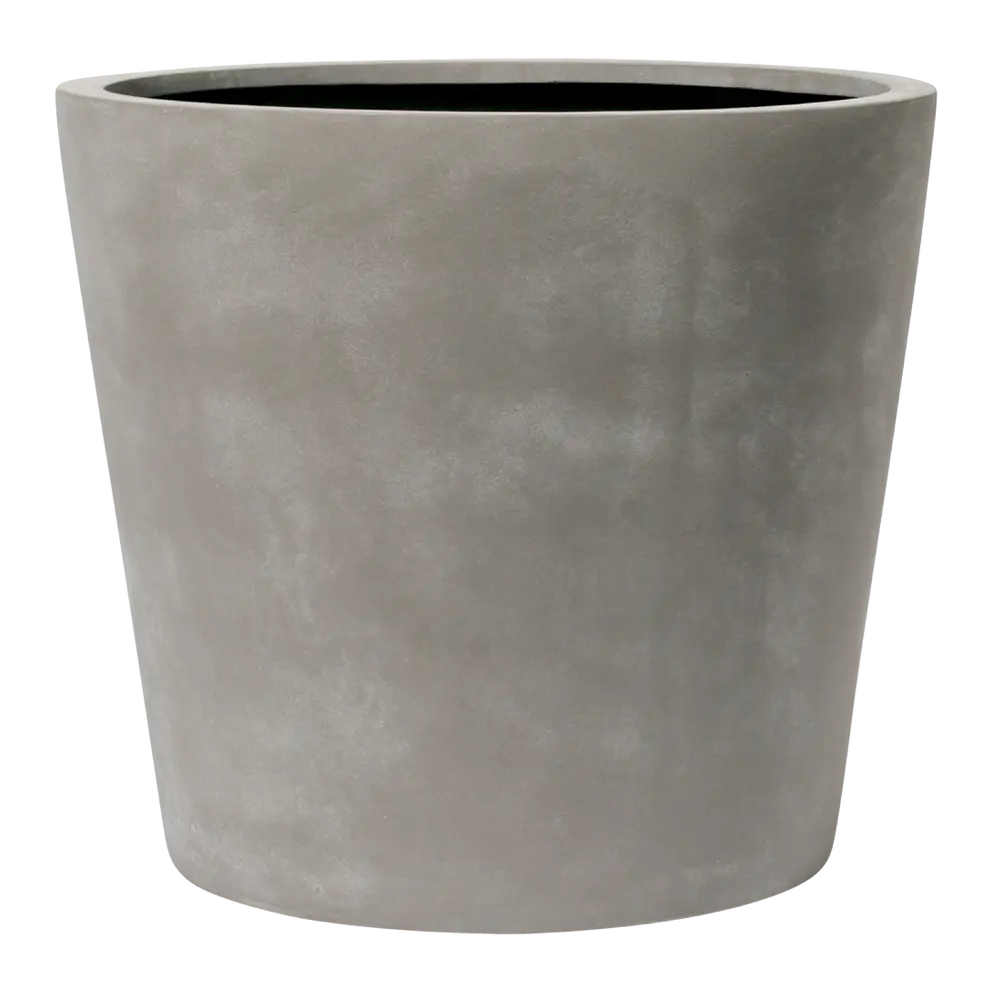 Gartentopf Pureline