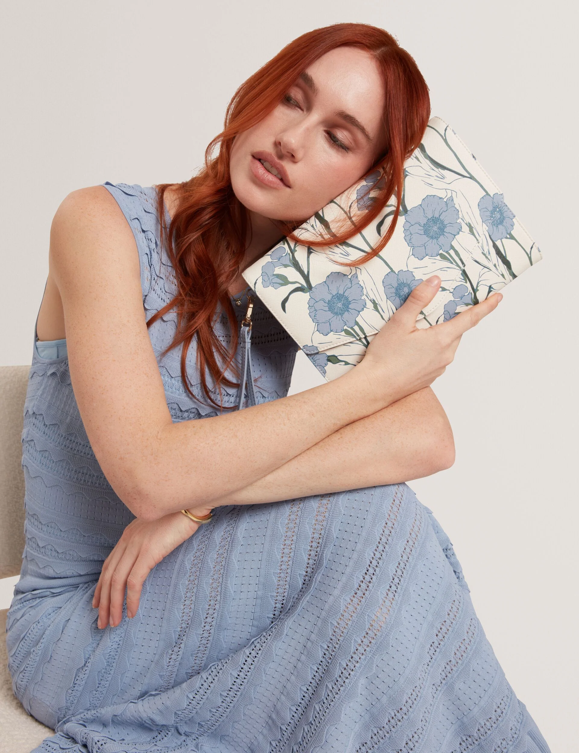 TOMOSO | LIGHT BLUE