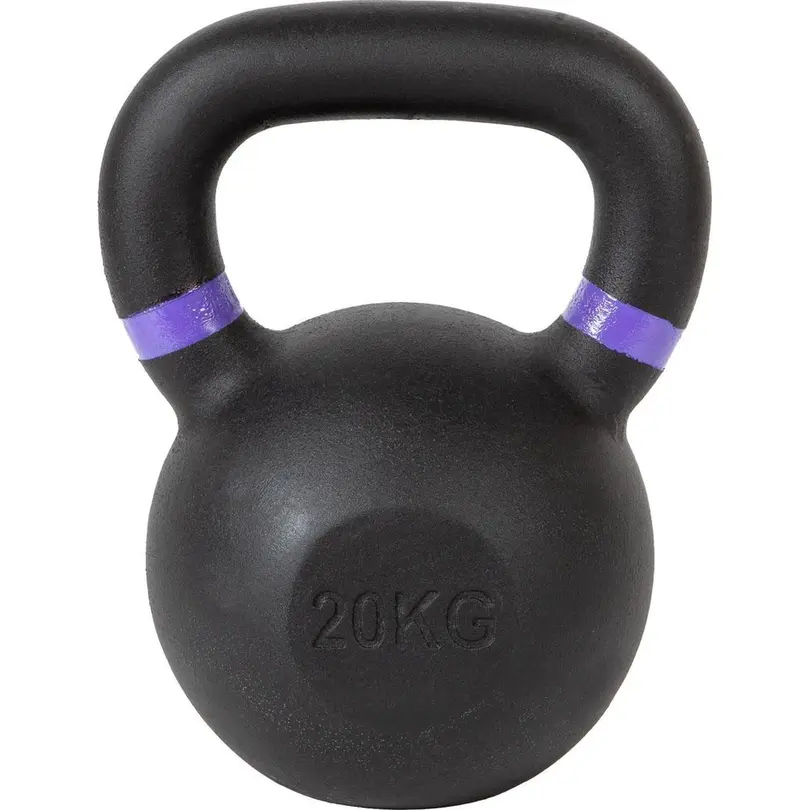 Kettlebell Fitcom