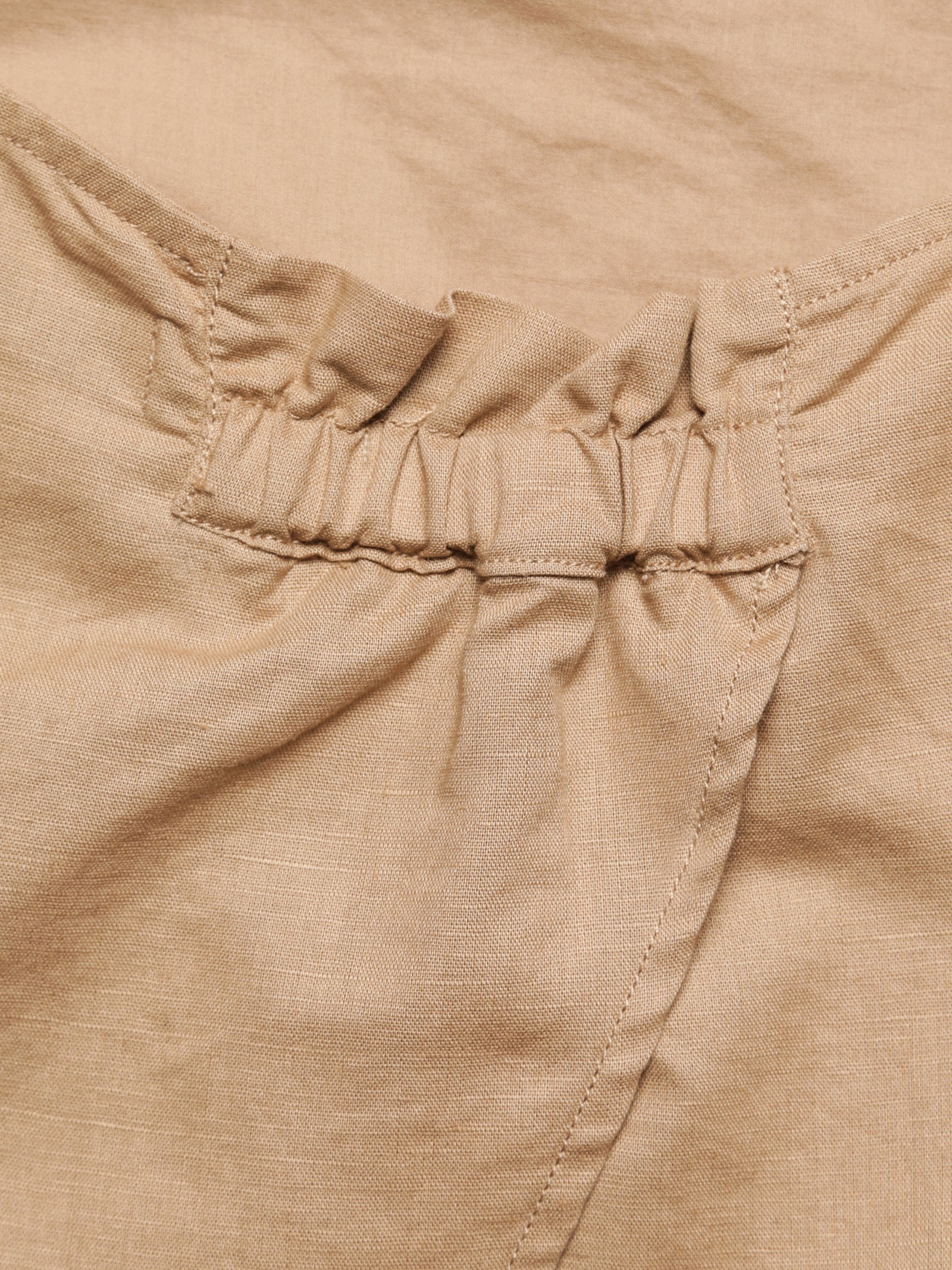 Marley Linen Cami