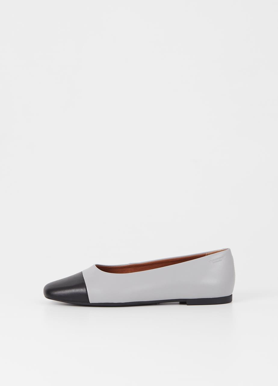 Jolin Ballet Flats