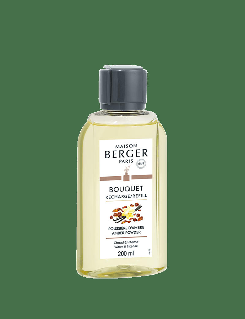 POUSSIÈRE D'AMBRE - Recharge Bouquet Poussière d'Ambre 200ml