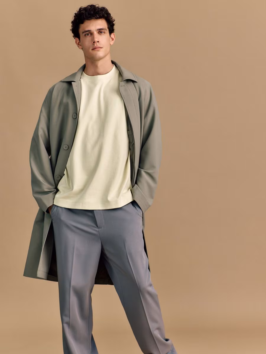 Boxy T-Shirt