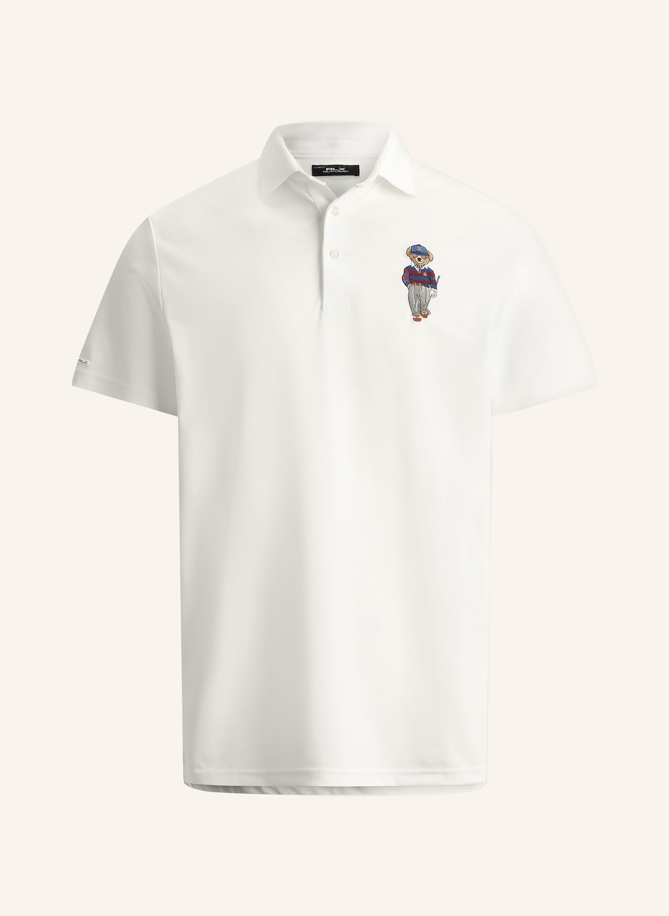 RLX RALPH LAUREN Funktions-Poloshirt
