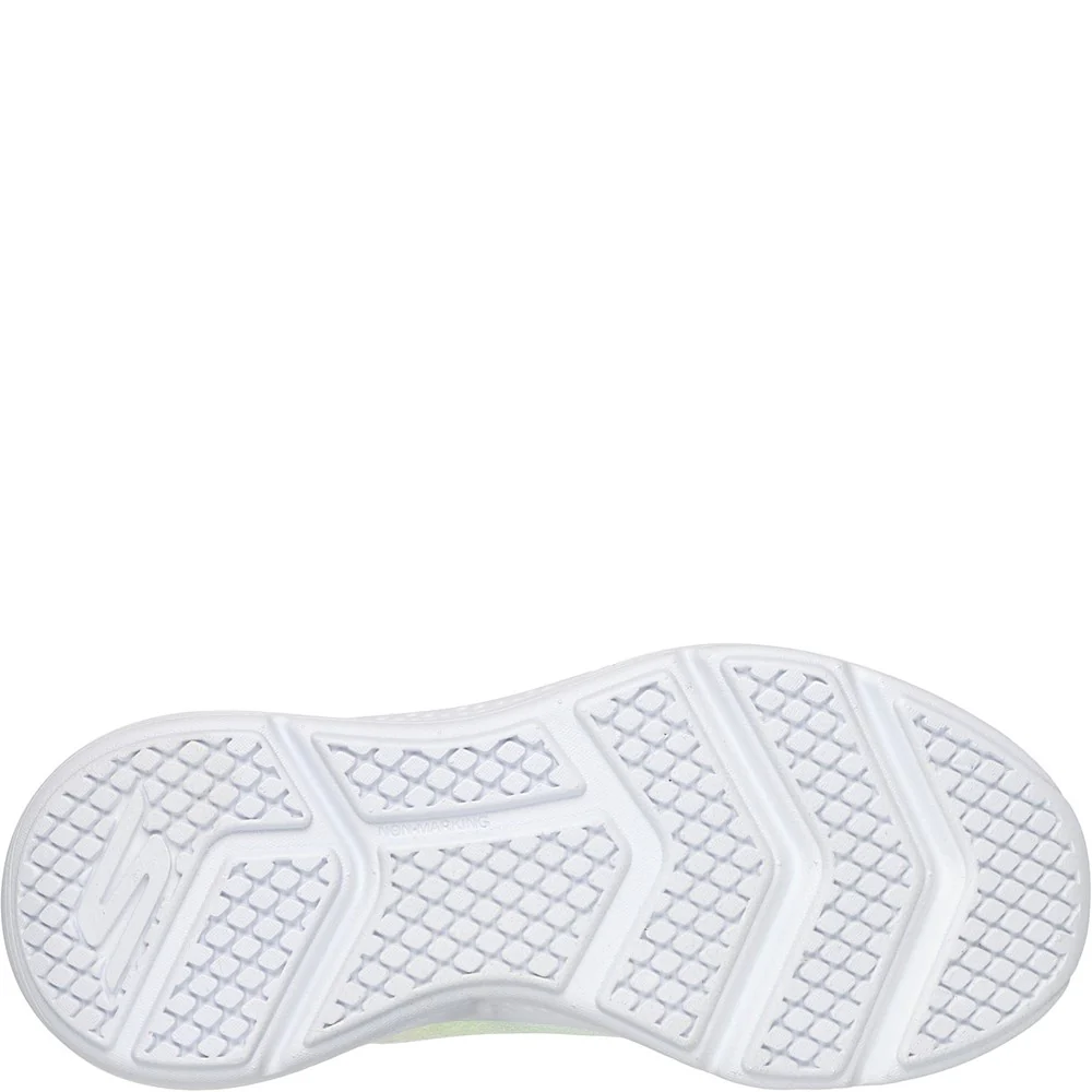 Skechers Go Run Elevate Ombre Sprint Trainers