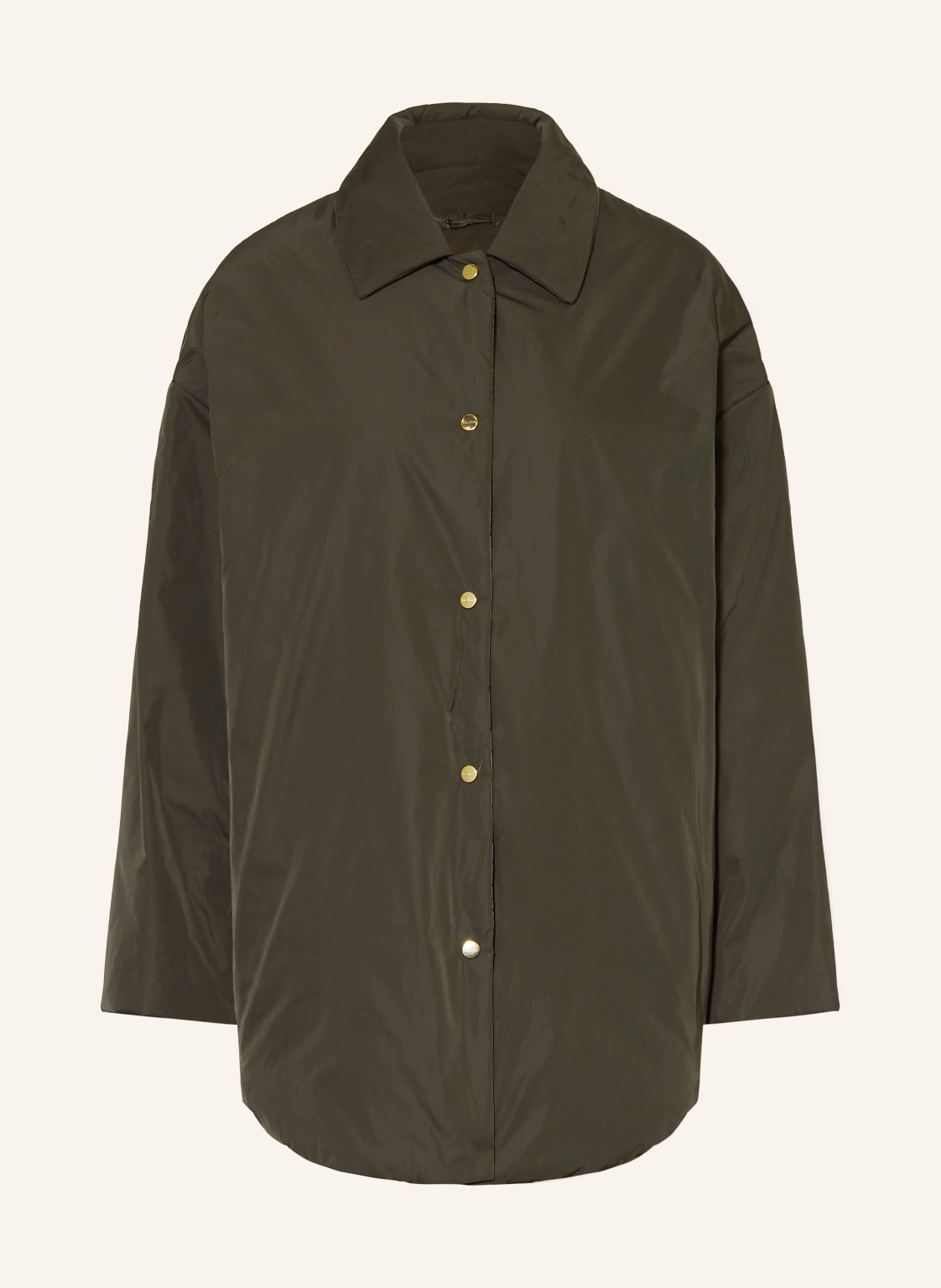 Max Mara The Cube Jacke CARLOTTA