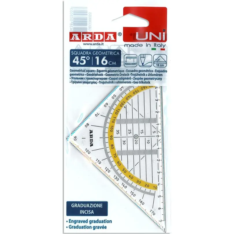 Lineal UNI