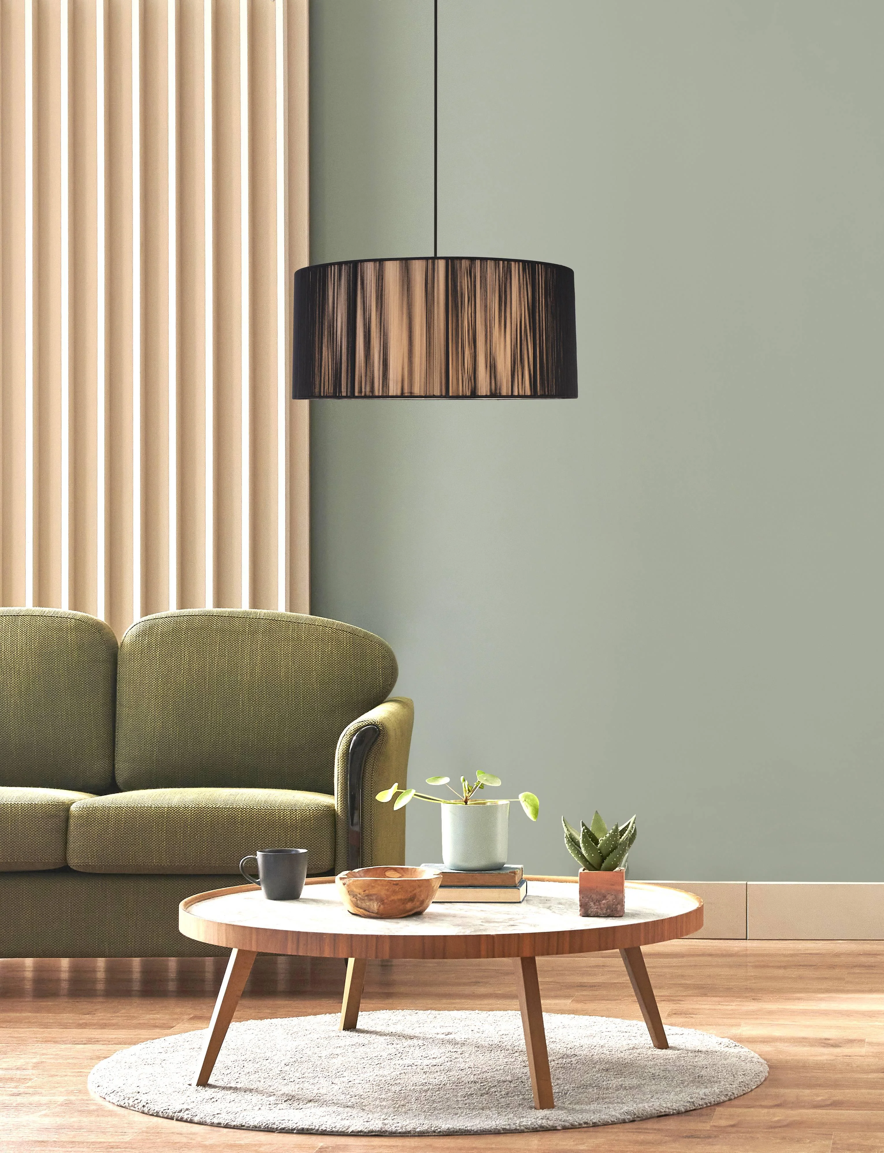 Hanglamp Lotte