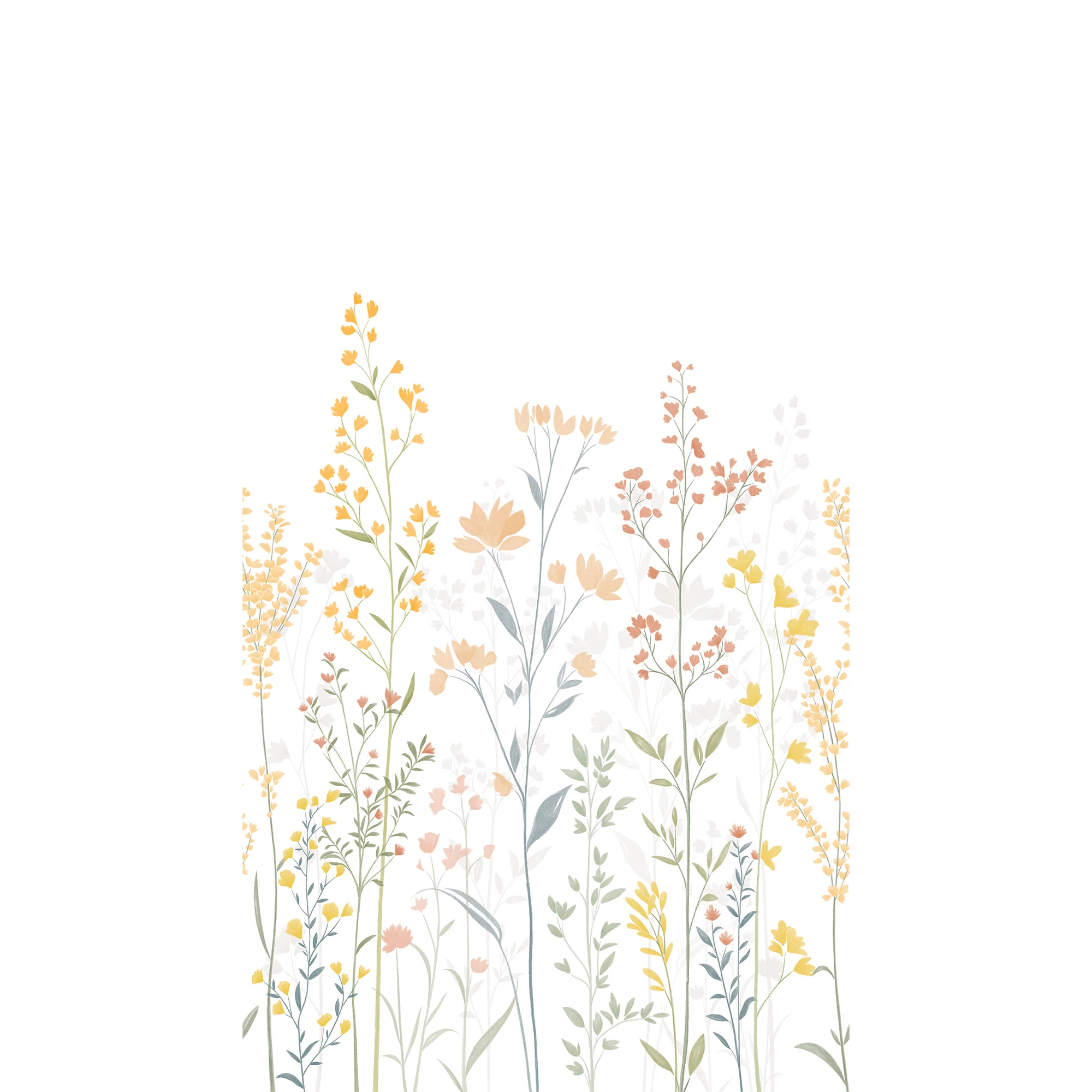 Papier peint panoramique L LIANA 150 x 270 cm