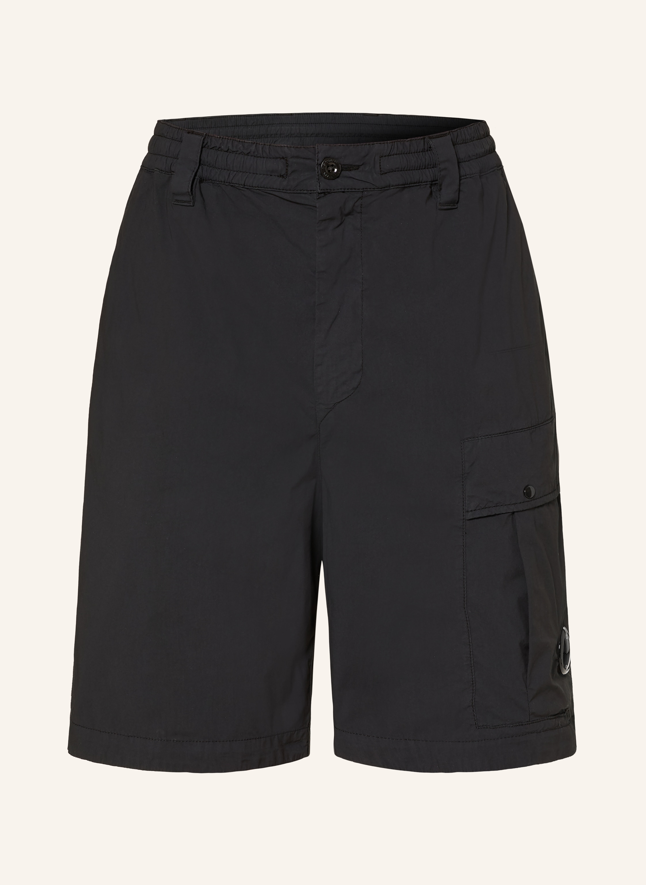 C.P. COMPANY Cargoshorts