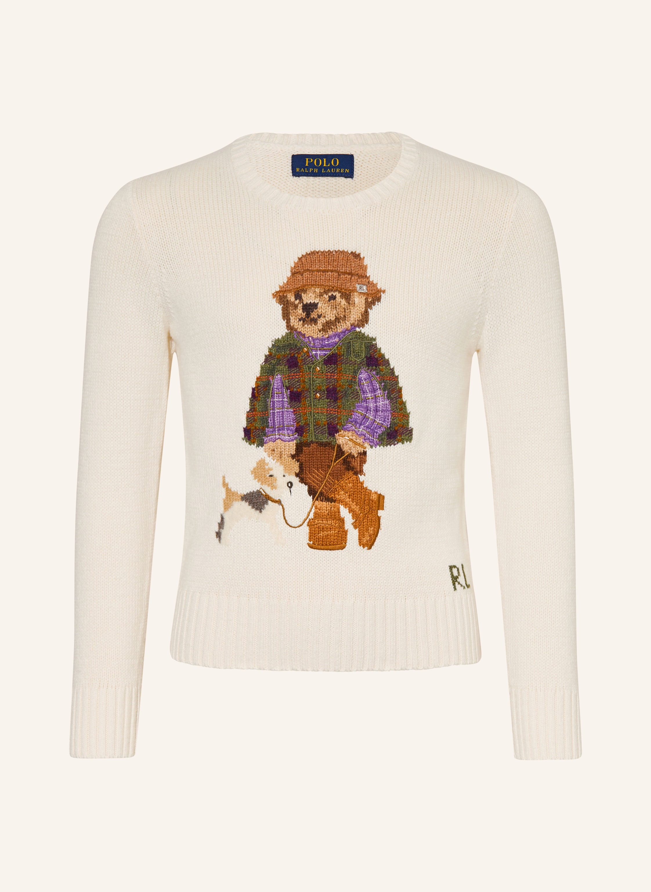 POLO RALPH LAUREN Pullover