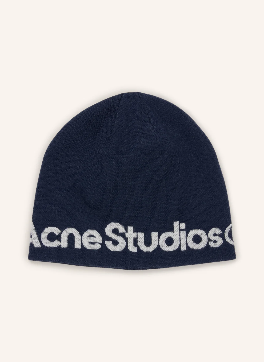 Acne Studios Mütze