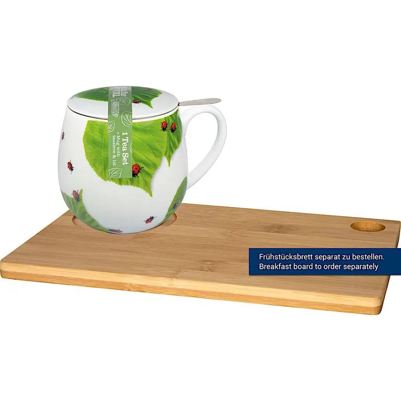 Teetasse Tea for you