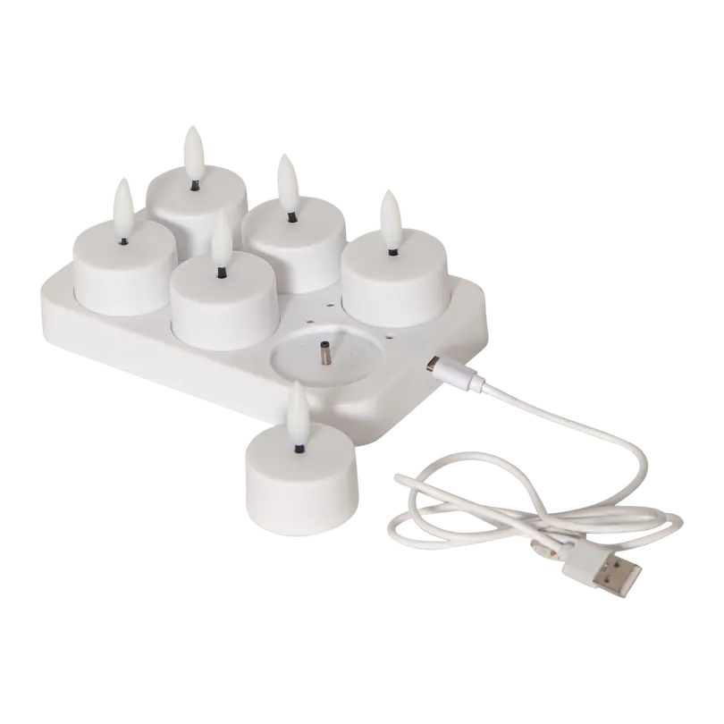 Teelicht Lightshine